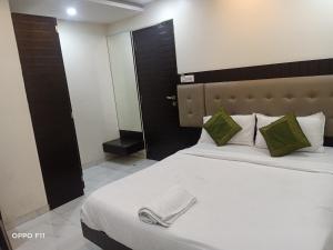 hotel bkc palace