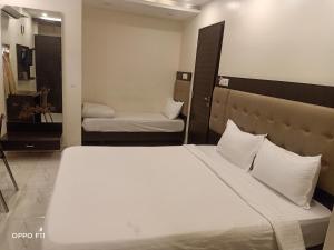 hotel bkc palace