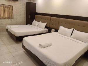 hotel bkc palace