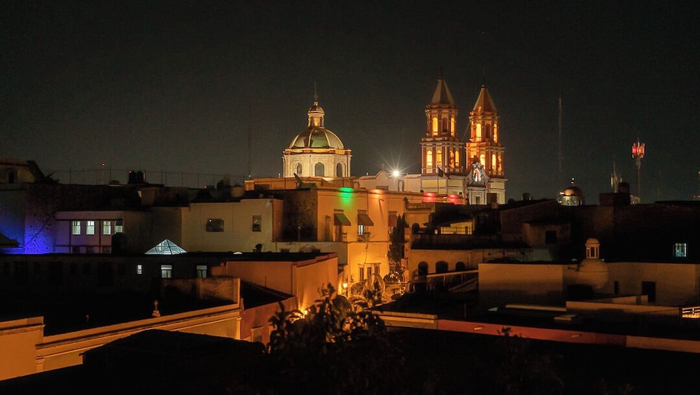 casa aspeytia hotel boutique