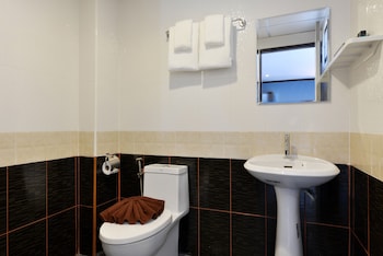 media hotel and residence