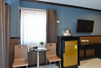 media hotel and residence