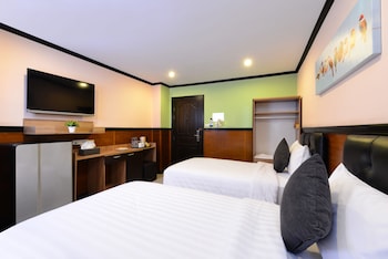 media hotel and residence