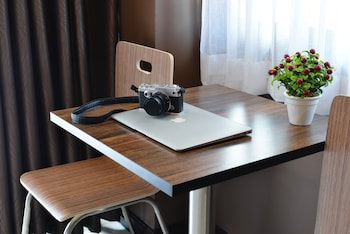 media hotel and residence