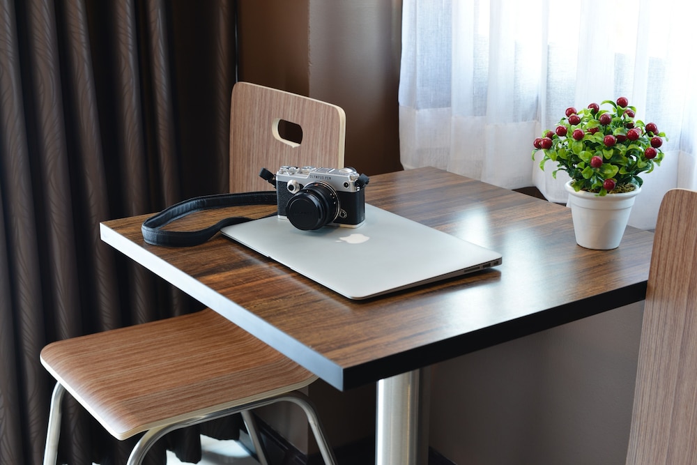 media hotel and residence