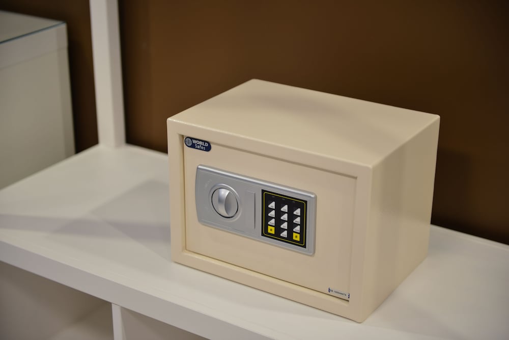 media hotel and residence