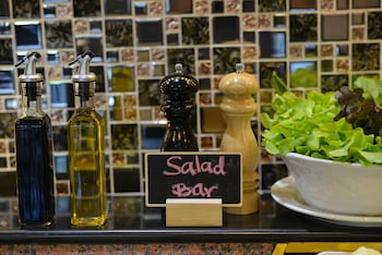 media hotel and residence