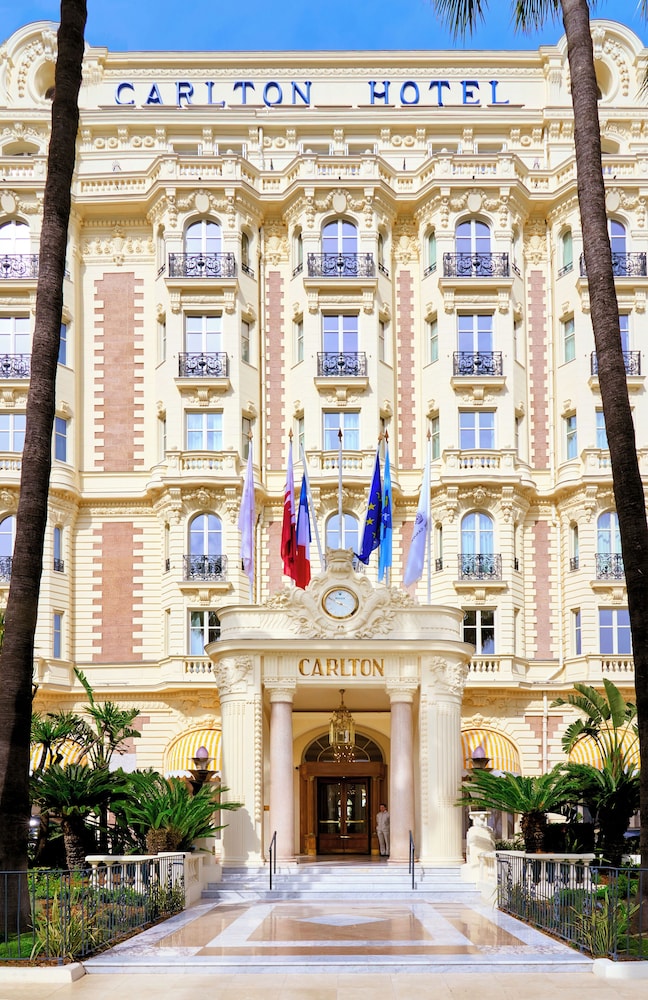 carlton cannes a regent hotel