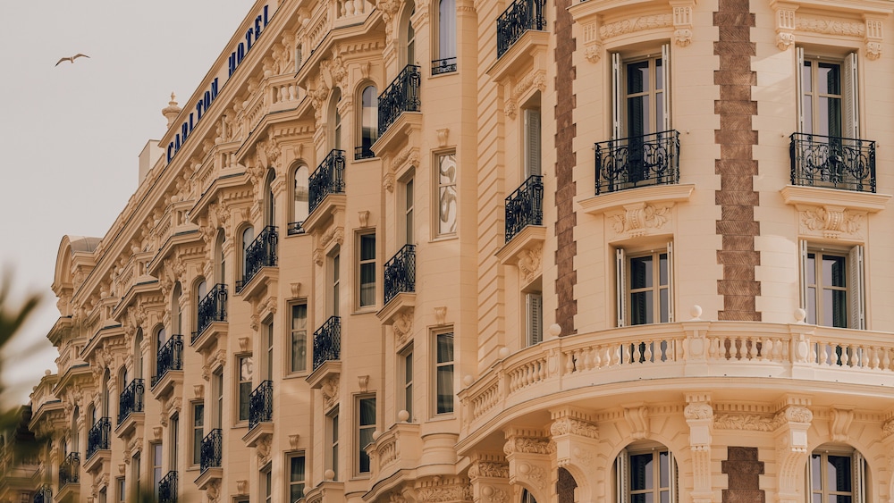 carlton cannes a regent hotel