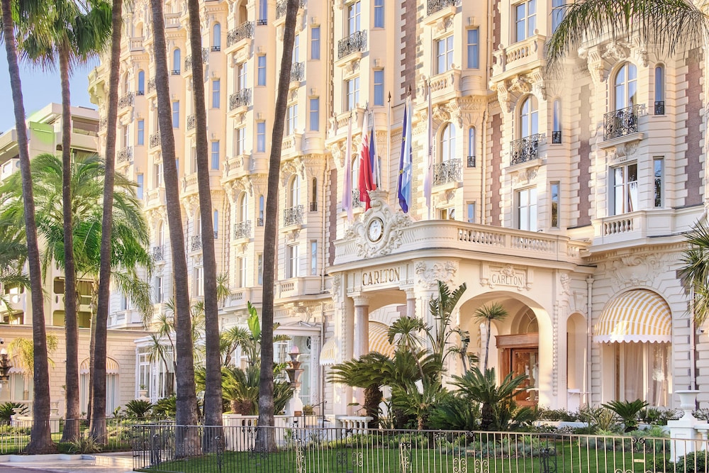 carlton cannes a regent hotel