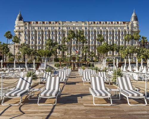 carlton cannes a regent hotel