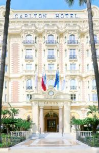 carlton cannes a regent hotel