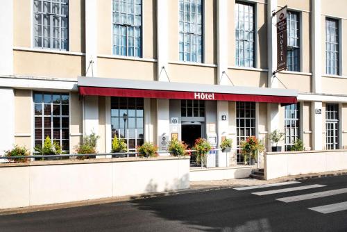best western plus hotel colbert