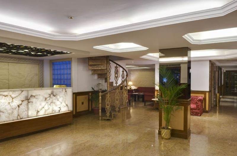 monarch brigade road