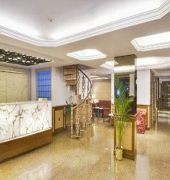 monarch brigade road