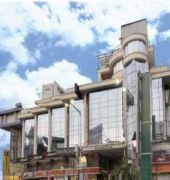 monarch brigade road