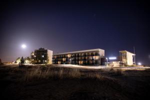 santas resort and spa hotel sani