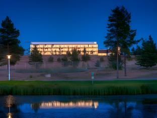 santas resort and spa hotel sani