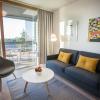 santas resort and spa hotel sani