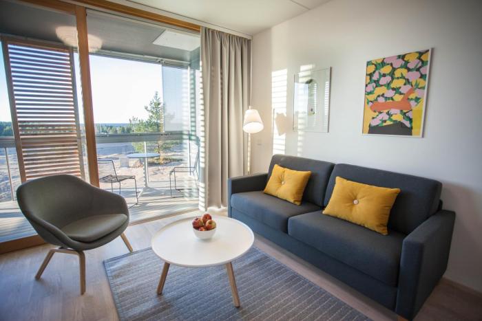 santas resort and spa hotel sani