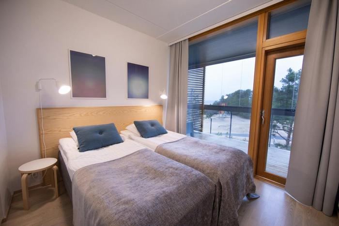 santas resort and spa hotel sani