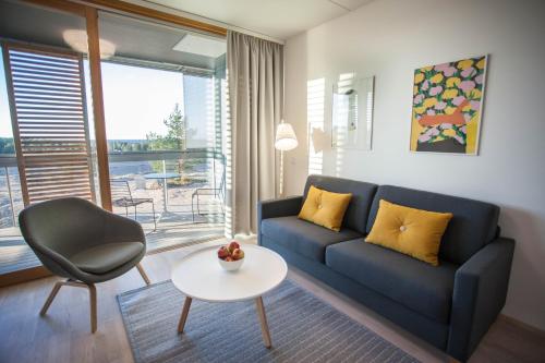 santas resort and spa hotel sani