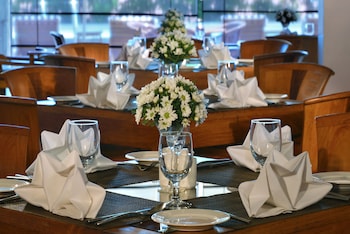 gokulam grand turtle on the beach