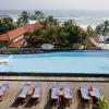 Gokulam Grand Turtle On The Beach,Neyyattinkara>>Kovalam,5 star