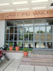 hotel the palassio