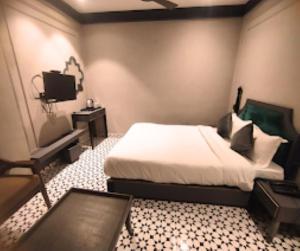 hotel the palassio