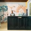 Hotel The Palassio,India>>Kanpur,3 star