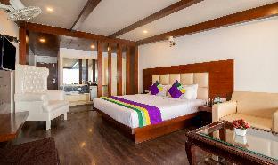 Treebo Trend Queen Of Hills,India>>Mussoorie,3 star