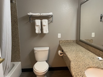 hawthorn extended stay by wyndham hobbs