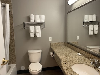 hawthorn extended stay by wyndham hobbs