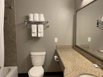 hawthorn extended stay by wyndham hobbs