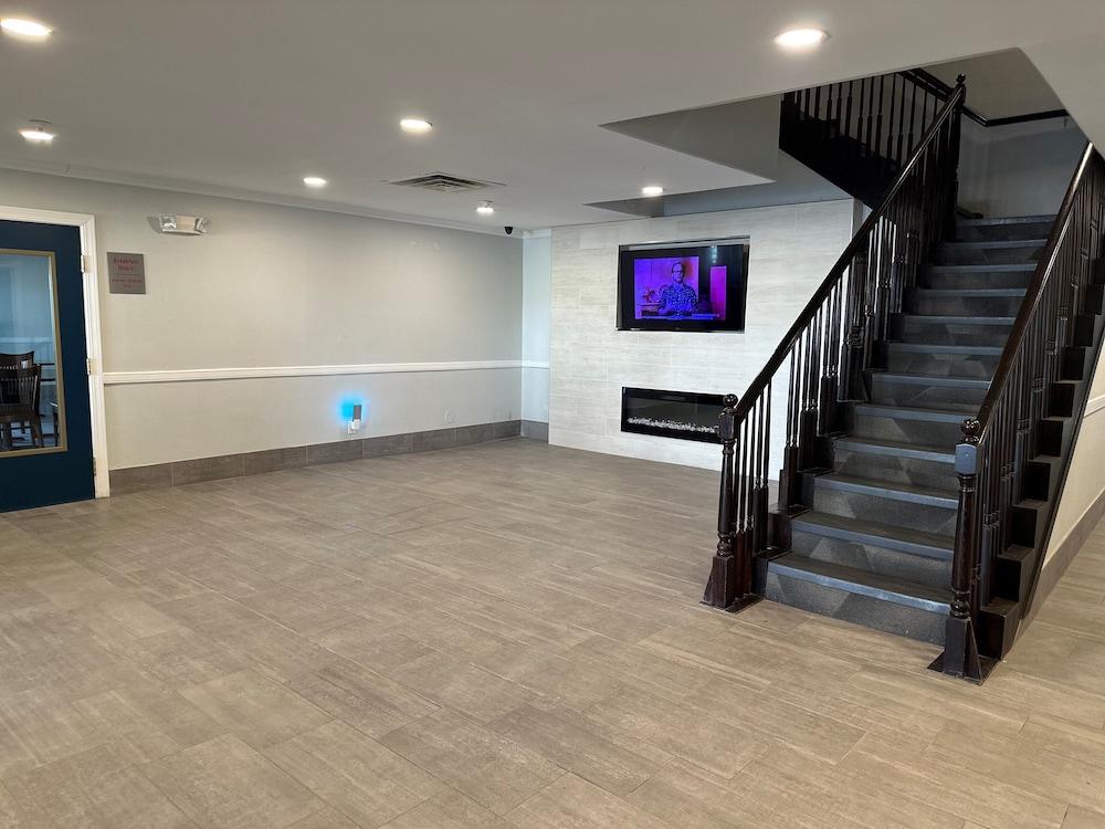 hawthorn extended stay by wyndham hobbs