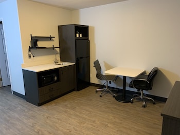 hawthorn extended stay by wyndham hobbs