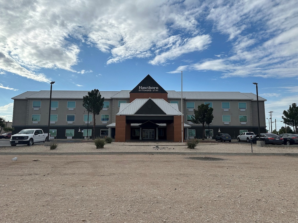 hawthorn extended stay by wyndham hobbs