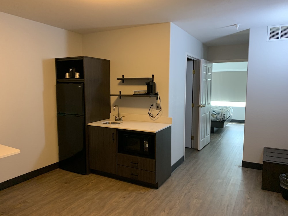hawthorn extended stay by wyndham hobbs