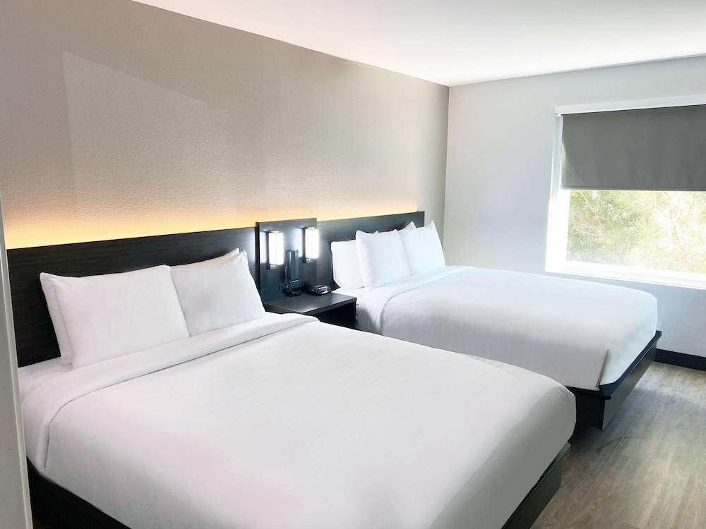 hawthorn extended stay by wyndham hobbs