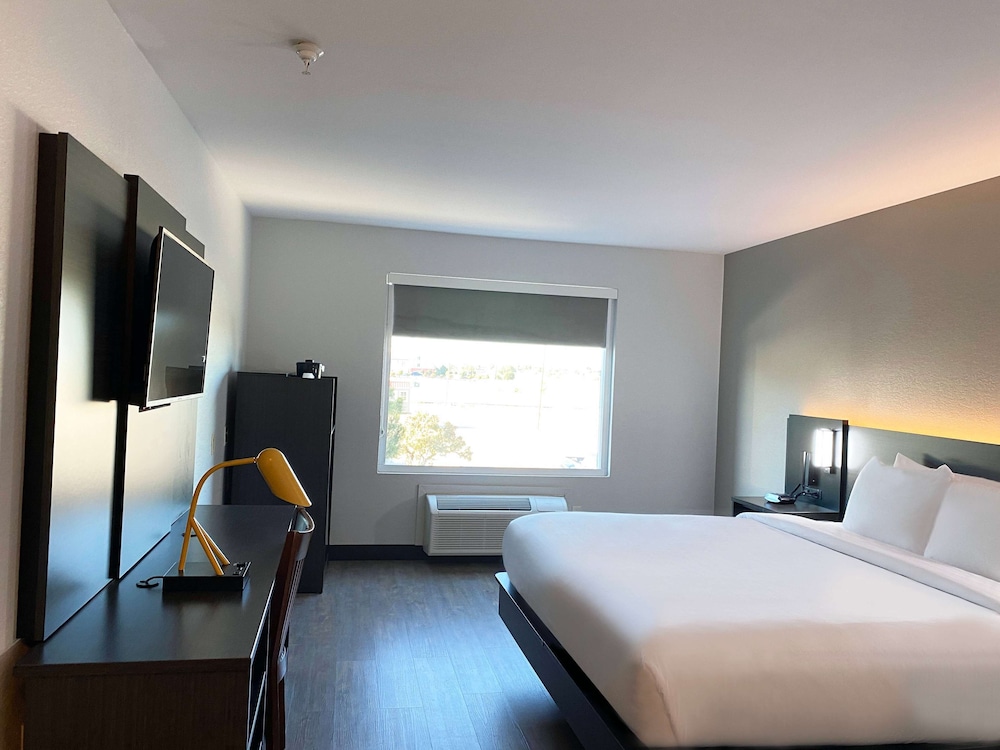 hawthorn extended stay by wyndham hobbs