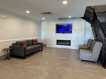 hawthorn extended stay by wyndham hobbs