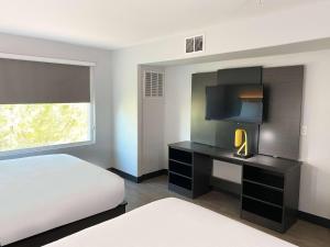 hawthorn extended stay by wyndham hobbs