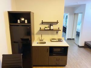 hawthorn extended stay by wyndham hobbs