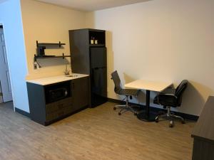 hawthorn extended stay by wyndham hobbs