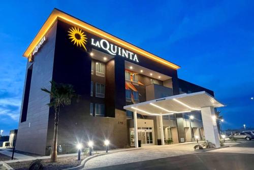 la quinta inn and suites by wyndham yuma