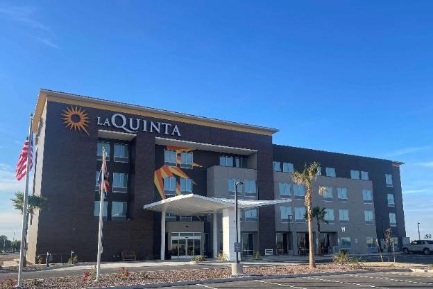 la quinta inn and suites by wyndham yuma