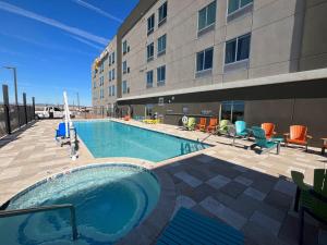 la quinta inn and suites by wyndham yuma