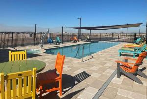 la quinta inn and suites by wyndham yuma