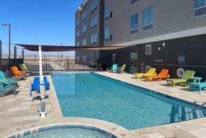 la quinta inn and suites by wyndham yuma